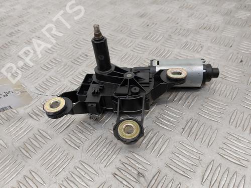 Rear wiper motor FORD FIESTA V (JH_, JD_) 1.4 TDCi | BP24474582M102 