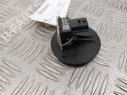 Elektronisk modul RENAULT MEGANE IV Hatchback (B9A/M/N_) 1.6 TCe 205 (B9MV) | BP23747261M83 