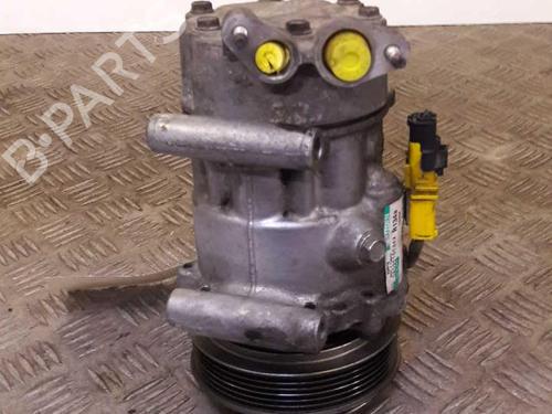 AC compressor PEUGEOT 206 SW (2E/K) 1.4 HDi | BP23713775M34  - Image 5