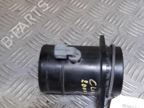Mass air flow sensor RENAULT CLIO III (BR0/1, CR0/1) 1.5 dCi (BR17, CR17) | BP24853105M95 - Image 2