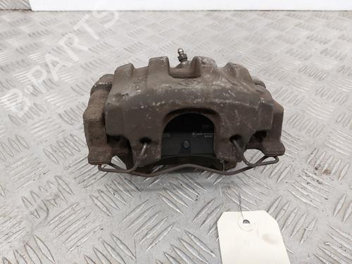 Right rear brake caliper RENAULT LAGUNA II Grandtour (KG0/1_) 1.9 dCi (KG0G) | BP23660044M106 