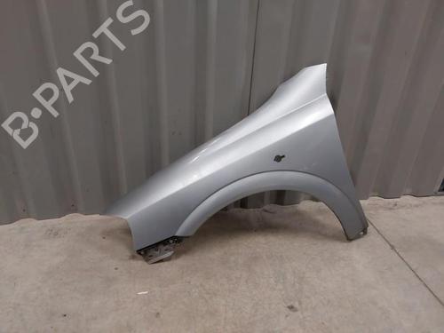 Left front fenders OPEL ASTRA G Hatchback (T98) 2.0 DTI 16V (F08, F48) | BP23737608C41 