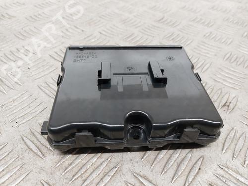 Control unit RENAULT MEGANE IV Hatchback (B9A/M/N_) 1.6 dCi 130 (B9A4) | BP31116027M11 - Image 3