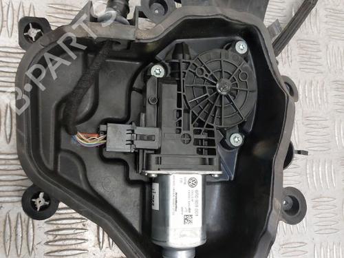 Front left window mechanism SEAT IBIZA IV (6J5, 6P1) 1.9 TDI | BP23745144C22 