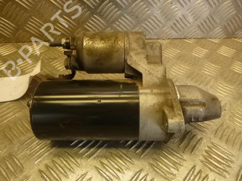 Used Starter CITROËN NEMO MPV 1.3 HDi 75 (75 hp) 24242907
