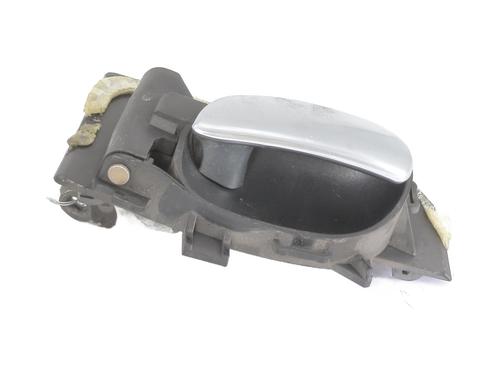 Front right interior door handle PEUGEOT 206 SW (2E/K) 2.0 HDi | BP25700969I14 