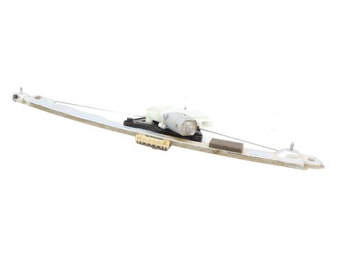 Front left window mechanism RENAULT KANGOO III Box Body/MPV 1.5 Blue dCi 75 (FJAA) | BP33118842C22  - Image 5