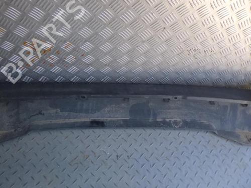 Rear bumper CITROËN NEMO MPV 1.4 HDi | BP24240612C8 