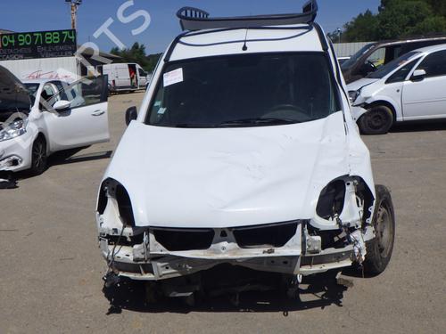 Used Parts RENAULT KANGOO Express (FC0/1_) 1.5 dCi (FC07, FC1R) (65 hp) 3146431