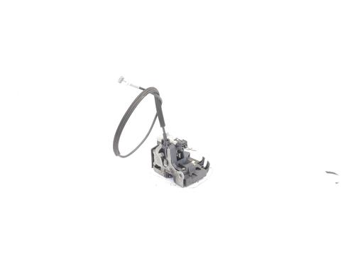 Front left lock RENAULT CLIO II (BB_, CB_) 1.5 dCi (B/CB07) | BP26686531C98 