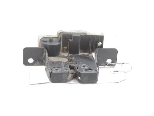 Used Tailgate lock RENAULT GRAND SCÉNIC II (JM0/1_) 1.5 dCi (JM1E) (106 hp) 28319618
