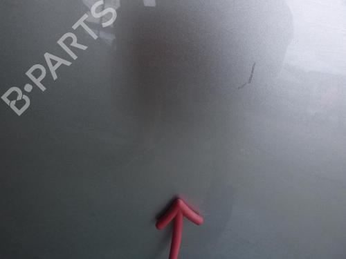 Right rear door AUDI A3 Sportback (8PA) 2.0 TDI | BP24241270C5 