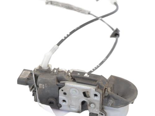 Front left lock PEUGEOT 308 I (4A_, 4C_) 1.6 HDi | BP25216461C98 