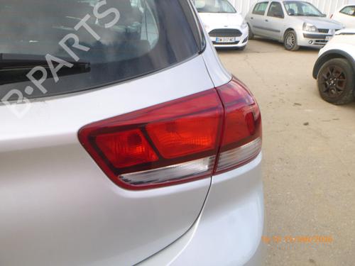 Right taillight KIA RIO IV (YB, SC, FB) 1.25 | BP31757154C35 - Image 3