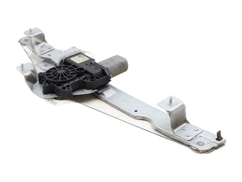 Front left window mechanism DACIA DUSTER (HS_) 1.2 TCe 125 | BP29737487C22 