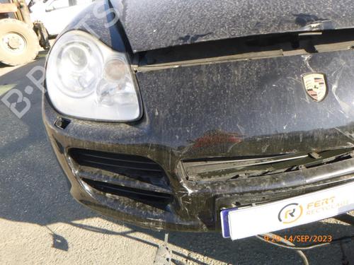 Starter PORSCHE CAYENNE (9PA) 3.2 | BP24242727M8 - Image 7