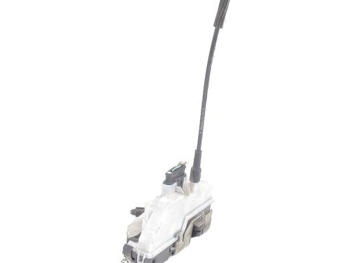 Front left lock CITROËN C3 I (FC_, FN_) 1.4 HDi | BP26603272C98 