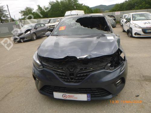 RENAULT CLIO V (B7_)  1.6 E-TECH 140 (B7MU)  2363934