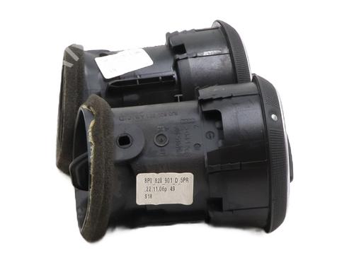 Air vent AUDI A3 Sportback (8PA) 2.0 TDI | BP29756218I21 