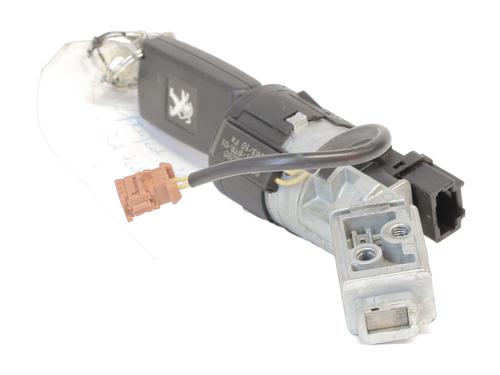 Used Ignition barrel Ignition barrel PEUGEOT RCZ 1.6 16V (156 hp) 24242461 24242461
