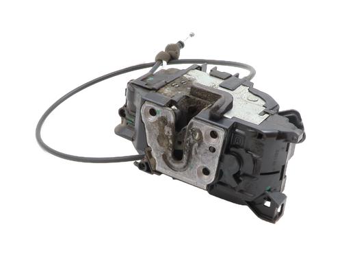 Front left lock RENAULT CLIO III (BR0/1, CR0/1) 1.5 dCi (C/BR0G, C/BR1G) | BP31191041C98