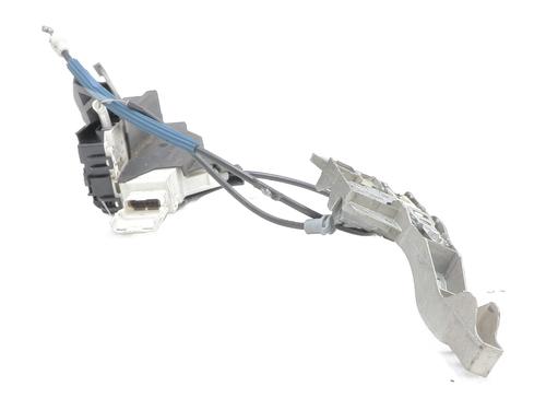 Rear right lock PEUGEOT 407 (6D_) 1.6 HDi 110 (6D9HZC, 6D9HYC) | BP28319612C99 