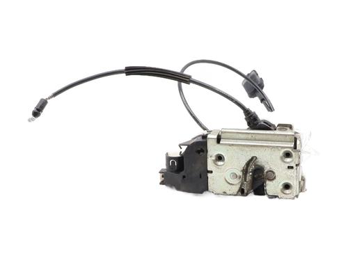 Used Front right lock RENAULT TWINGO II (CN0_) 1.5 dCi (CN0E) (64 hp) 30548391