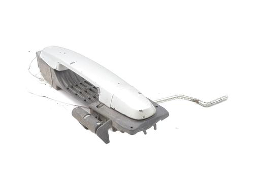 Front right exterior door handle TOYOTA COROLLA Verso (ZER_, ZZE12_, R1_) 2.2 D-4D (AUR10_, AUR10R) | BP27927918C129 