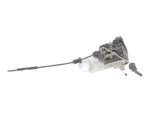 Front left lock VW POLO (9N_, 9A_) 1.4 TDI | BP27095589C98 