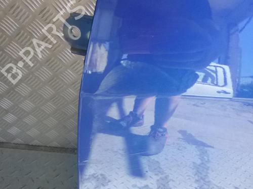 left-front-door-opel-agila-b-h08-2008-2009-2010-2011-2012-2013-2014-24241165 main image