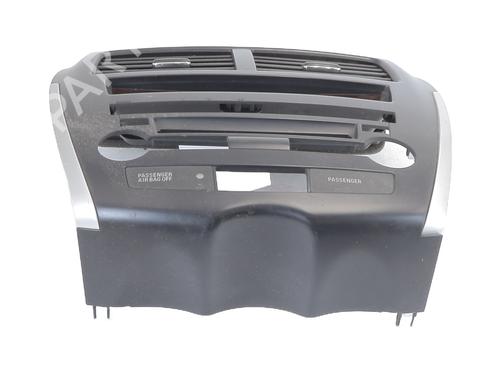 Air vent MITSUBISHI ASX (GA_W_) 1.8 DI-D (GA6W) | BP26715759I21 - Image 4