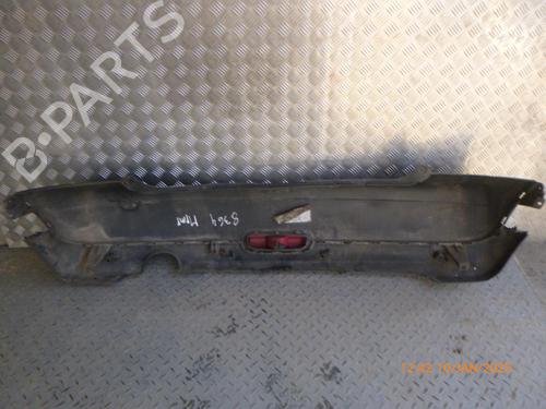 Rear bumper MINI MINI CLUBMAN (R55) Cooper | BP24242540C8 