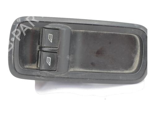 Used Left front window switch FORD FIESTA VI (CB1, CCN) 1.4 TDCi (68 hp) 24450476