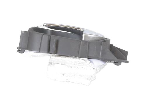 Front left interior door handle PEUGEOT 407 (6D_) 2.0 HDi 135 (6DRHRH, 6DRHRE, 6DRHRG, 6DRHRJ) | BP26616815I13 