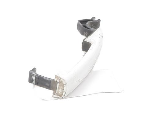Front left exterior door handle PEUGEOT 207 (WA_, WC_) 1.4 HDi | BP27657698C128 
