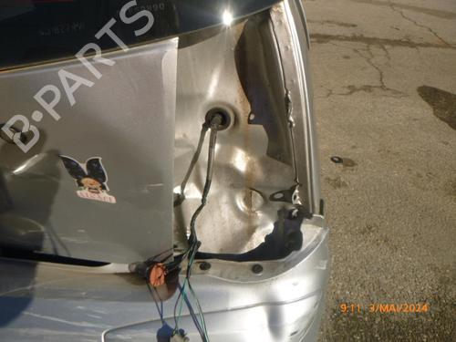 Right mirror KIA PICANTO I (SA) 1.0 | BP24241770C27 