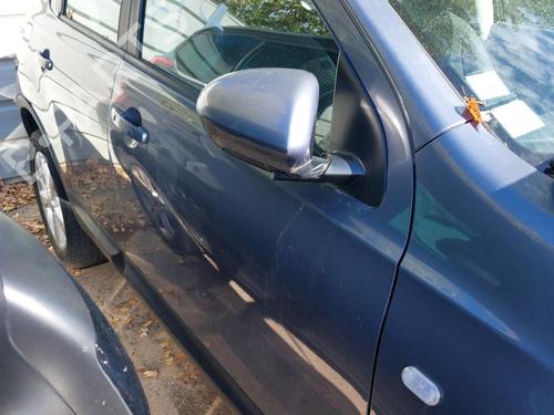 Used Right front door NISSAN QASHQAI / QASHQAI +2 I (J10, NJ10, JJ10E) 2.0 dCi (150 hp) 24241149