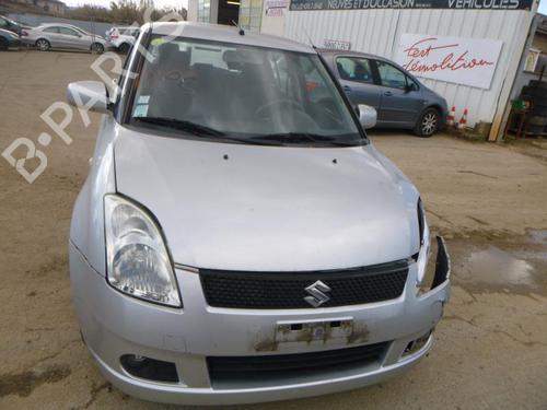 Front right window mechanism SUZUKI SWIFT III (MZ, EZ) 1.3 (RS413, ZC11S) | BP24242991C23 - Image 25