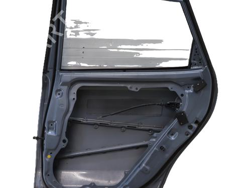Porta trás direita Porta trás direita KIA CEE'D Hatchback (ED) 1.6 CRDi 90 (90 hp) 36654017 36654017