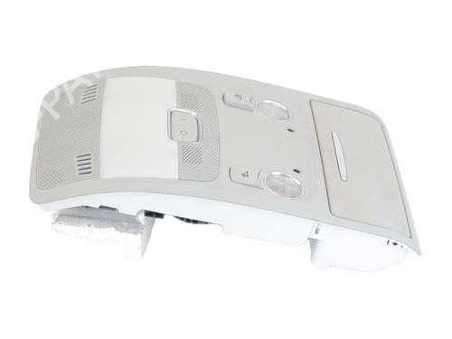 Interior roof light AUDI A5 Sportback (8TA) 2.0 TDI | BP25334996I8 