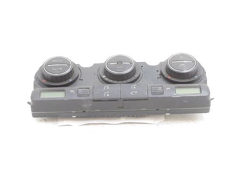 Commande Chauffage VW GOLF V (1K1) 2.0 GTI | BP29414125I5 