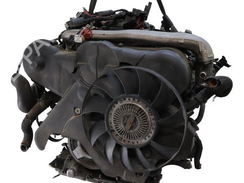 Used Engine Engine AUDI A4 B6 (8E2) 2.5 TDI quattro (180 hp) 33700246 33700246