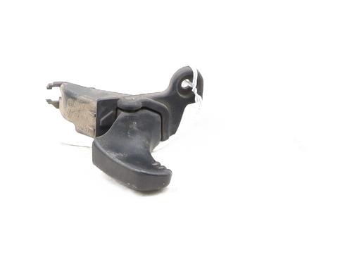 Used Front left exterior door handle RENAULT TWINGO II (CN0_) 1.2 16V (CN04, CN0B) (75 hp) 31775510