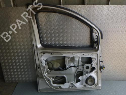 Left front door CITROËN NEMO MPV 1.3 HDi 75 | BP24240747C2 - Image 3