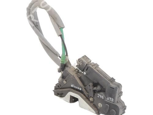 Rear right lock BMW 3 (E46) 320 d | BP26908422C99 