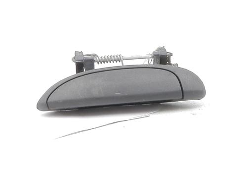 Türgriff hinten links außen für RENAULT CLIO II (BB_, CB_) 1.2 16V (BB05, BB0W, BB11, BB27, BB2T, BB2U, BB2V, CB05,... (75 hp) 28797924