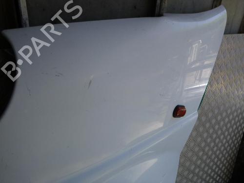 Left front fenders OPEL VIVARO A Van (X83) 1.9 DTI (F7) | BP24240731C41 