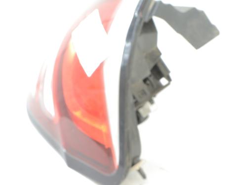 Right taillight CITROËN C3 II (SC_) 1.2 VTi 82 | BP28089287C35 