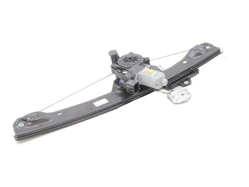 Front left window mechanism FORD ECOSPORT 1.0 EcoBoost | BP28045386C22 
