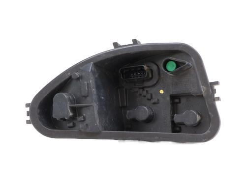 Lampeholder Lampeholder RENAULT CLIO II (BB_, CB_) [1998-2016] 33970081 33970081